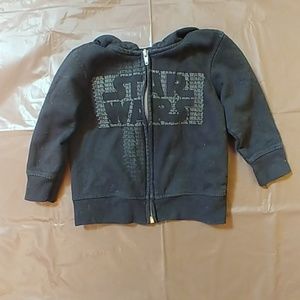 Star Wars Boys Hoodie